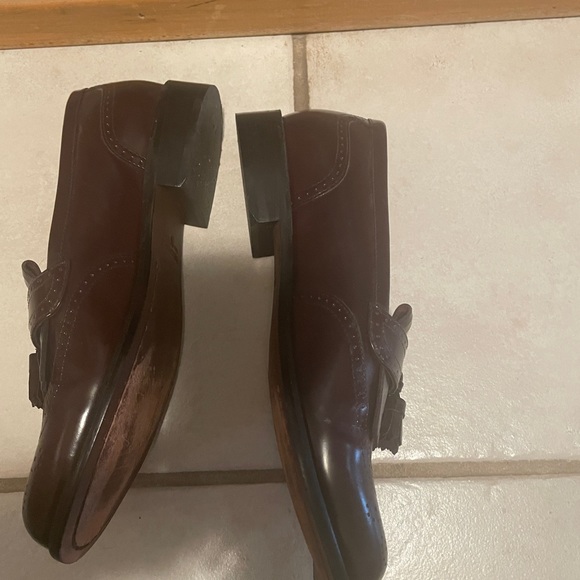 Bostonian Classic first flex 8M - Picture 3 of 6